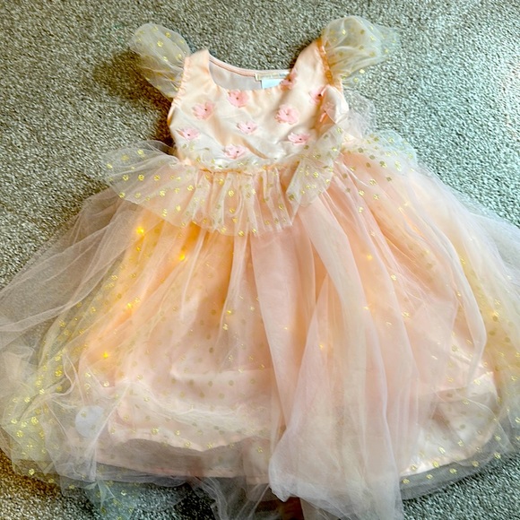 Pottery Barn Kids Costumes Pottery Barn Light Up Fairy Costume